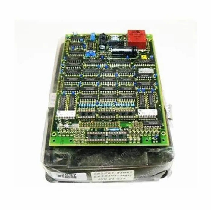 S5 PLC