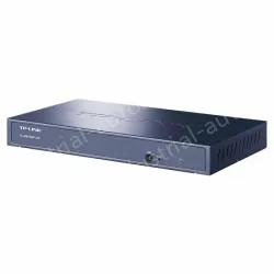 1WAN+8LAN PoE&middot; AC all-in-one Gigabit VPN router