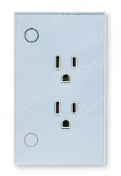 Smart socket SM-PW801-U2Z