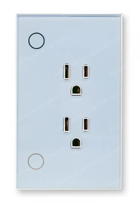 Smart socket SM-PW801-U2Z