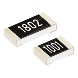 PTFR0603D91R0N9 ： 91&Omega; 0.1W &plusmn;0.5%