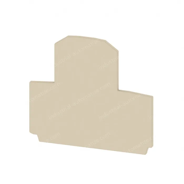 WAP WDK2.5/4 N Terminal / Wiring Adapter