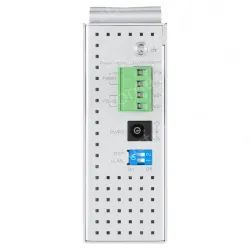 16 port Industrial Ethernet switches