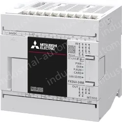 FX5UJ-24MT/DSS