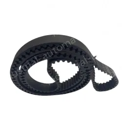 Continental rubber synchronous belt SYNC HROBELT