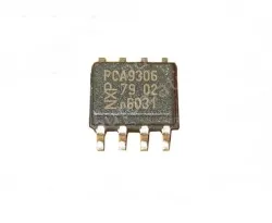 PCA9306DP1 Interfaces
