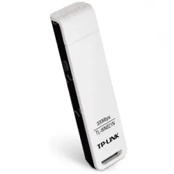 Wireless USB card