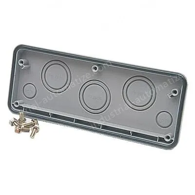 APO - General Purpose Enclosures