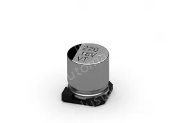 220UF16V