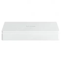 1WAN+1WAN/LAN+8LAN PoE· AC all-in-one Gigabit router