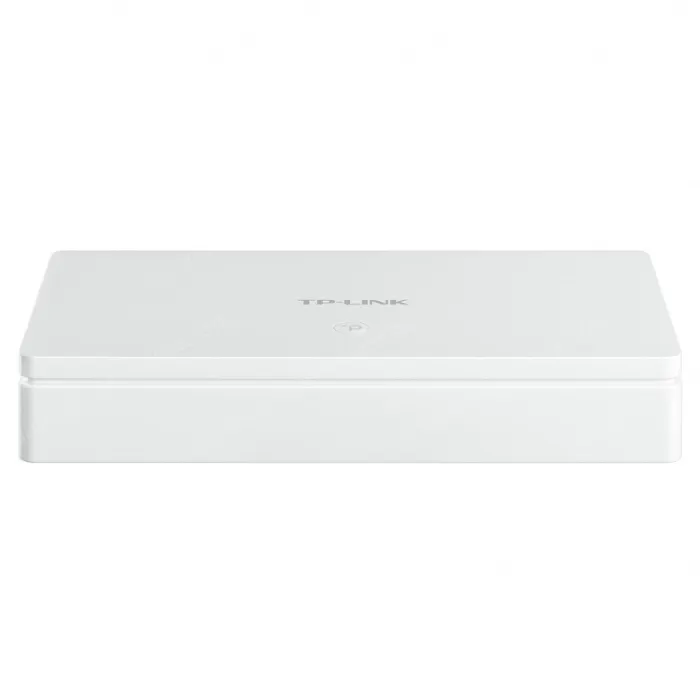 1WAN+1WAN/LAN+8LAN PoE· AC all-in-one Gigabit router