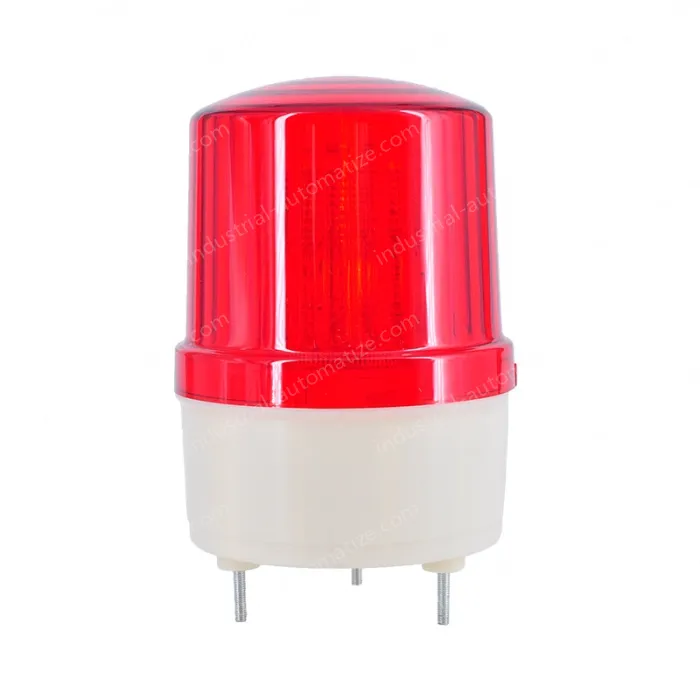 Small warning lightsLTE-5121J AC24V Red