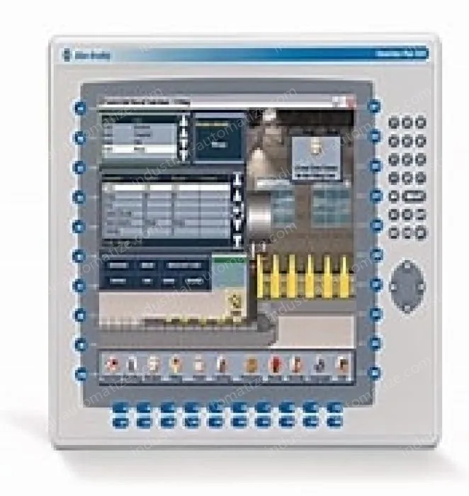 PanelView Plus 6