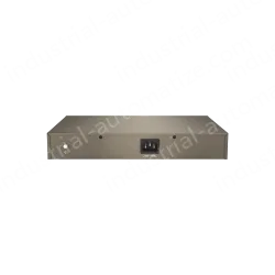 L3 Managed Switch 10 Base-T Ethernet ports,2 SFP ports