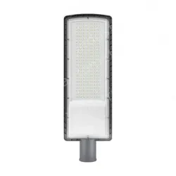 100W The project is super bright and high-power new rural LED road lights