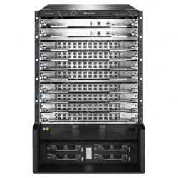 Multi-service intelligent routing switches