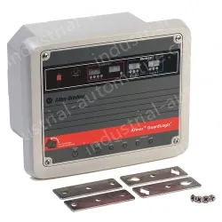 ControlLogix 5580 controller