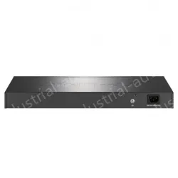 2.5G enterprise-class router