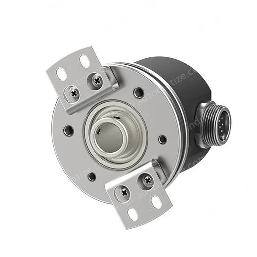 Autonics Rotary encoders E58HB12-50-3-T-24-CS