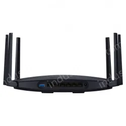 AX6000 Dual-band Wi-Fi 6 wireless router(dual 2.5G ports)