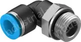 Festo Push-in fittings QSL-G1/2-12