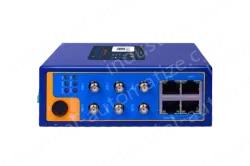 5G industrial router with serial port