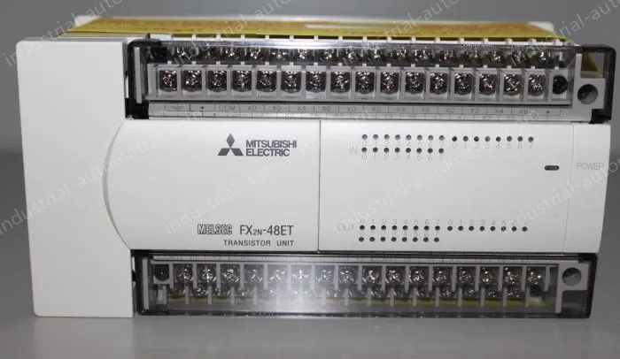 FX2N PLC Expansion Unit