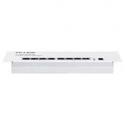PoE&middot; AC integrated gigabit VPN routing module TL-R499GPM-AC