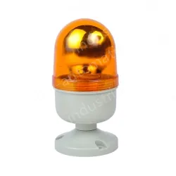 Small warning lightsLTE-1083J AC220V Yellow