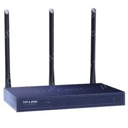 Enterprise-grade 450M wireless VPN router