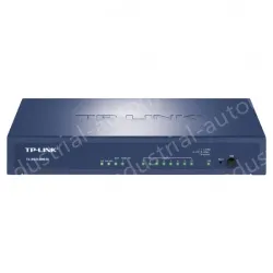 PoF&middot; AC all-in-one VPN router TL-R5210PE-H