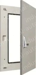 Fire protection enclosures