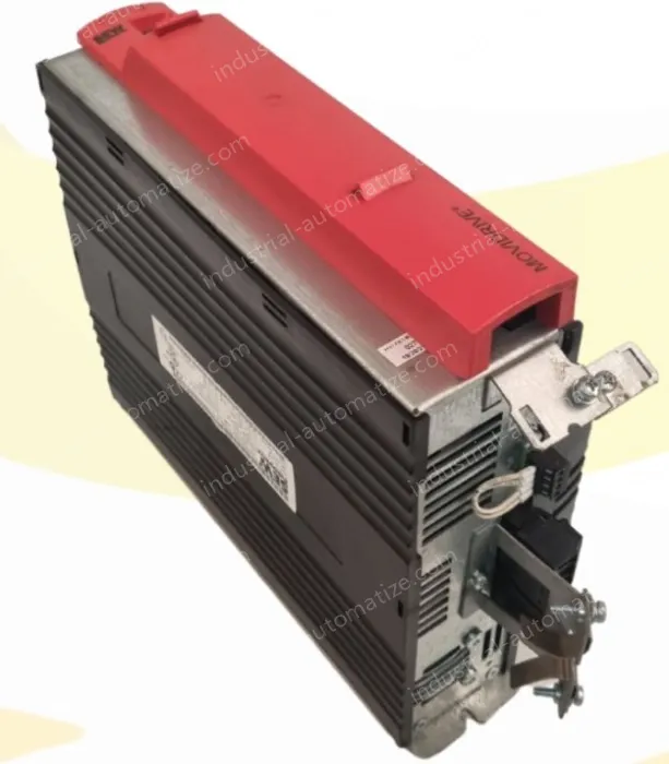 SEW's inverters MDX61B0014-5A3-4-0T