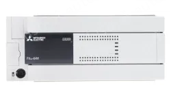 FX3U
