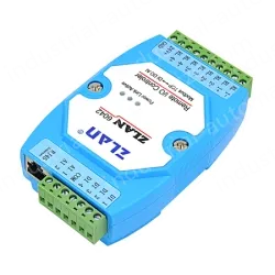 4 Channels IO Control Module