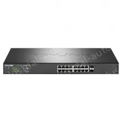 18 port 10 Gigabit uplink Ethernet switches