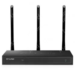 Enterprise-grade 450M wireless VPN router