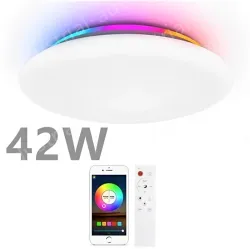 Smart lamps ZJ-LXD-XG55