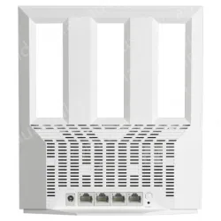 AX1500 dual-band Gigabit Wi-Fi 6 wireless router