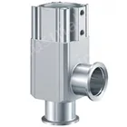 SMC High vacuum valves XLG-80L-2