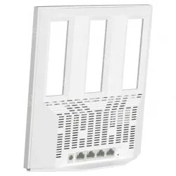 AX1500 dual-band Gigabit Wi-Fi 6 wireless router