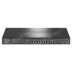 1WAN+3WAN/LAN+5LAN PoE&middot; AC all-in-one Gigabit VPN router