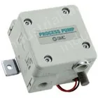 SMC Diaphragm pumps PB1011A-01