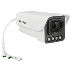 5,000,000 AI intelligent network cameras