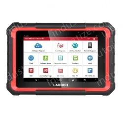 SP475 LAUNCH X-431 PRO ELITE