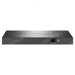 24 port 10 Gigabit uplink stacked Layer 3 NMS switches