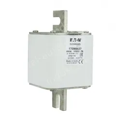 Eaton 170M8637 450A 600VAC 20KA