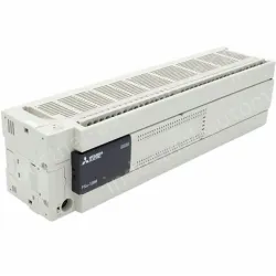 FX3U-128MR/ES