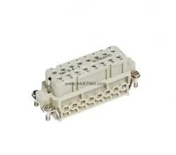 HANS 32A SCREW TERMINAL F