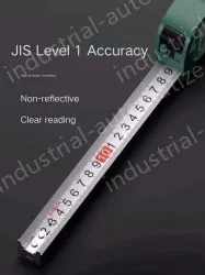Extreme feel 3.5 meters ruler width 16mm-91341A